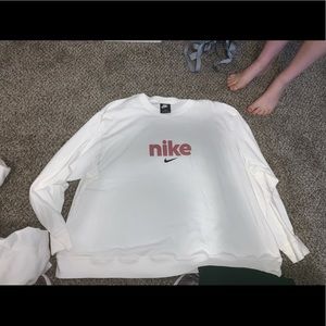 Nike longsleeve